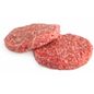 Restaurant Quality - Pure Beef Burgers, 6:1 (2.7 oz each) - 10 lbs