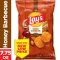 Lay's® Honey Barbecue Potato Chips
