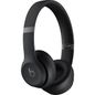 Beats Solo 4 True Wireless On-Ear Headphones - Matte Black