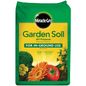Miracle-Gro In-Ground Use 0.75 Cubic feet All-purpose Garden soil