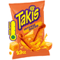 Takis Intense Nacho Cheese Rolled Tortilla Chips