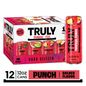 TRULY Punch Hard Seltzer Variety Pack