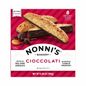 Nonni's Bakery 8 Count Cioccolati Biscotti