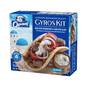 OPAA! Gyros Sandwich Kit