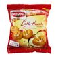 Britannia Little Heart Biscuits
