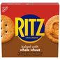 RITZ Whole Wheat Crackers