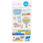 Recollections Boy Adventure Baby Stickers