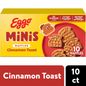 Eggo® Minis Cinnamon Toast Waffles