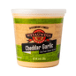 Weyauwega Cheese Cheddar Garlic Cheese Spread
