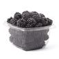 Organic Blackberries