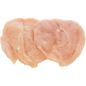 Thin Sliced Chicken Breast