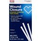 CVS Wound Closure Adhesive Surgical Tape Strips, 30 CT