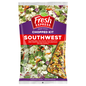 Fresh Express Southwest Chopped Kit