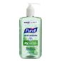 PURELL Advanced Hand Sanitizer Soothing Gel
