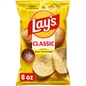 Lay's Potato Chips, Classic