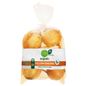 Simple Truth Organic® Yellow Onion 2 lb Bag
