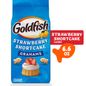 Goldfish® Grahams Strawberry Shortcake Flavored Baked Graham Crackers
