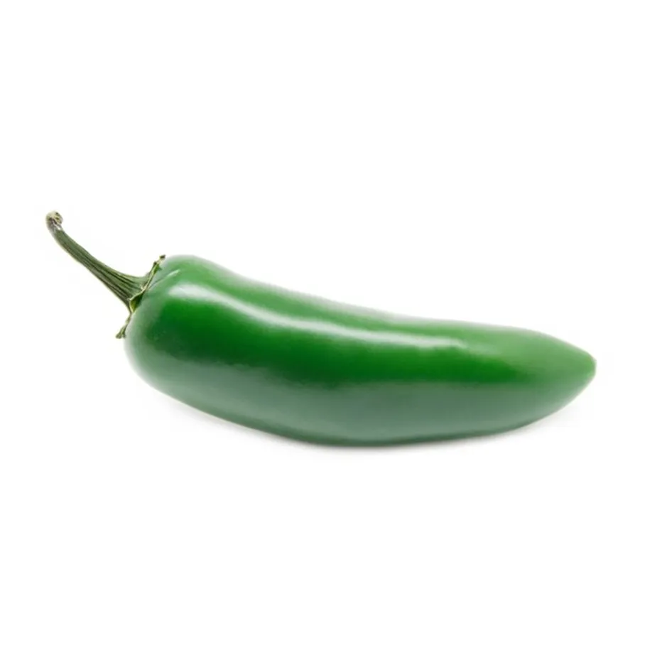 jalapeño
