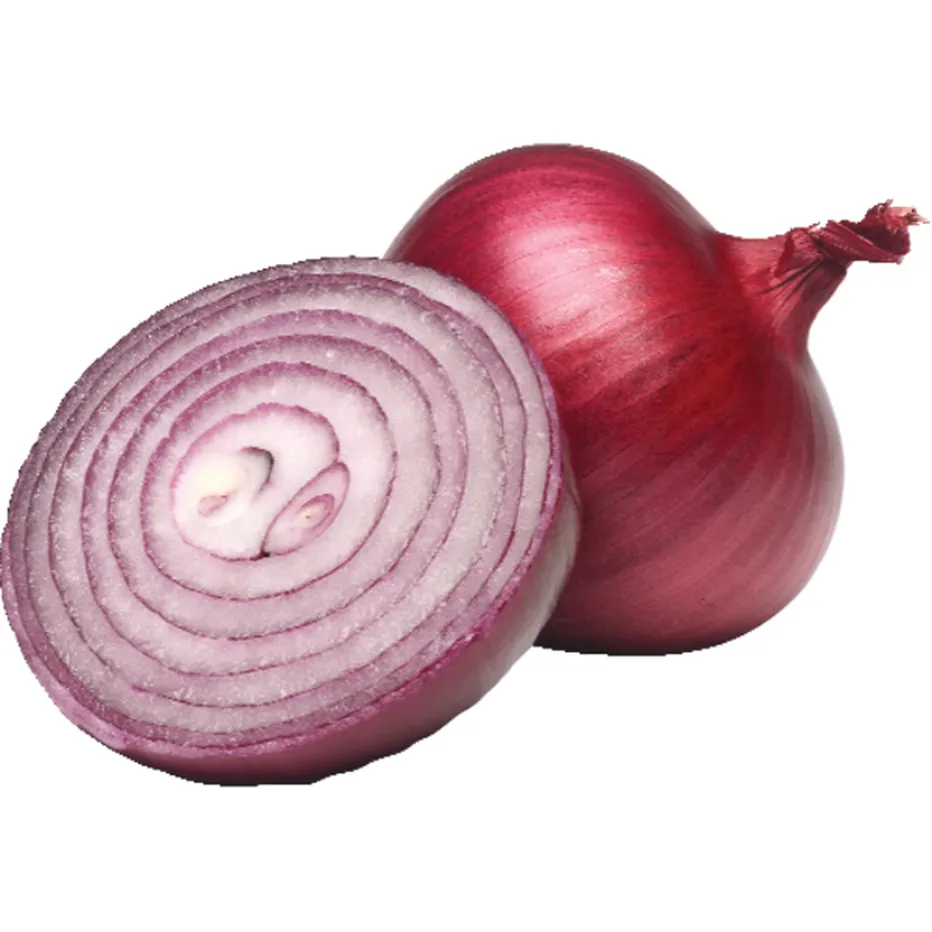 Red onion